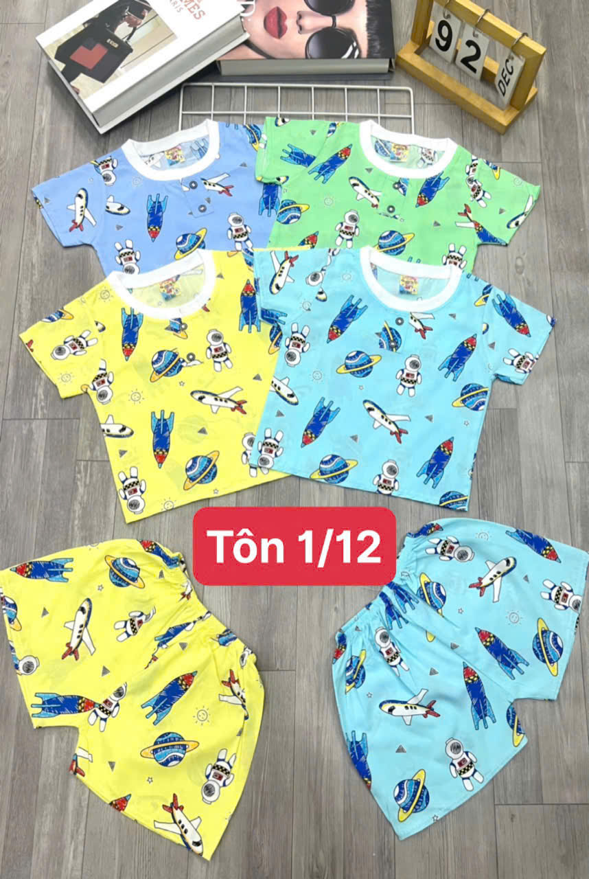 Bộ vải tôn