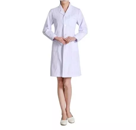 Áo blouse nam, nữ, áo bác sỹ